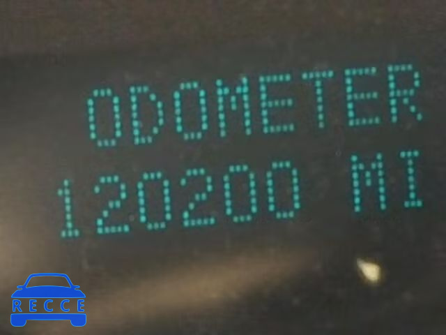 2008 GMC YUKON 1GKFC13048R226301 image 7