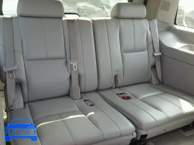2008 GMC YUKON 1GKFC13048R226301 image 8