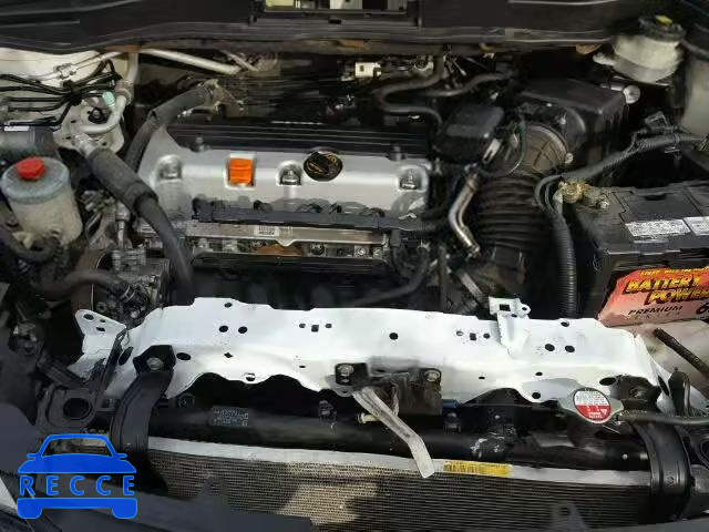 2011 HONDA CR-V EX 5J6RE3H57BL016069 image 6