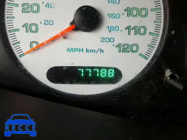 2002 DODGE INTREPID S 2B3HD46R62H130594 зображення 7