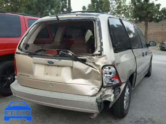 1999 FORD WINDSTAR L 2FMZA5148XBB16196 image 3