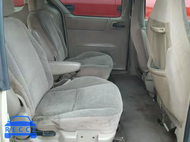 1999 FORD WINDSTAR L 2FMZA5148XBB16196 image 5