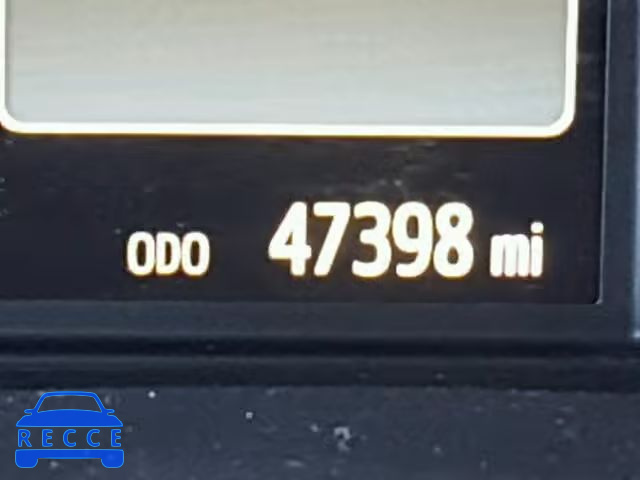 2015 TOYOTA SIENNA XLE 5TDYK3DC2FS540667 image 7