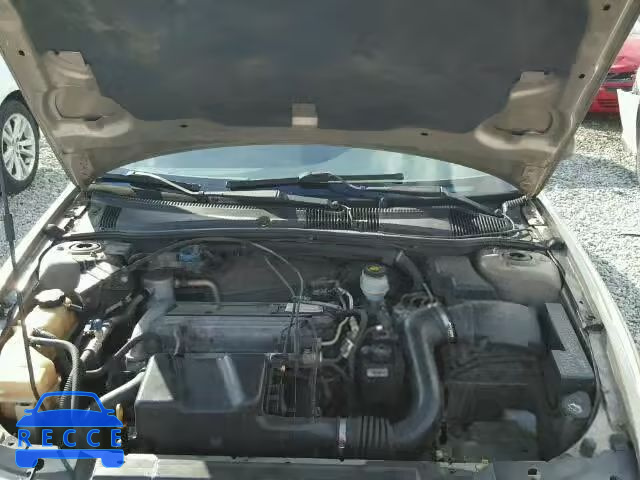 2004 CHEVROLET CAVALIER L 1G1JF52F447130032 зображення 6