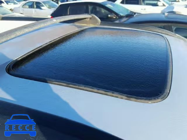 2002 HONDA CR-V EX JHLRD78842C092121 image 8