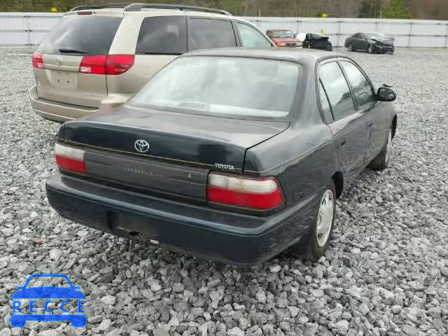 1996 TOYOTA COROLLA 1NXBA02E4TZ434073 image 3