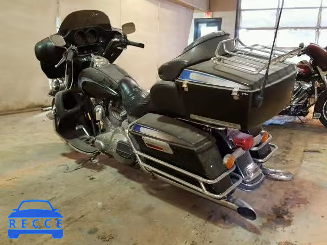 2000 HARLEY-DAVIDSON FLHT 1HD1DDV12YY620961 зображення 2