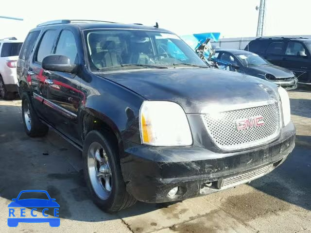 2007 GMC YUKON DENA 1GKFK63827J357875 image 0