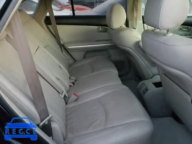 2006 LEXUS RX400 JTJHW31U460039670 image 5