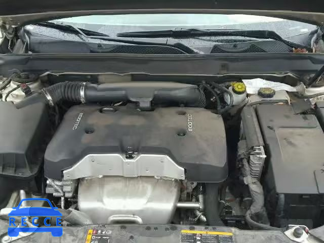 2015 CHEVROLET MALIBU LS 1G11A5SL1FF322067 image 6