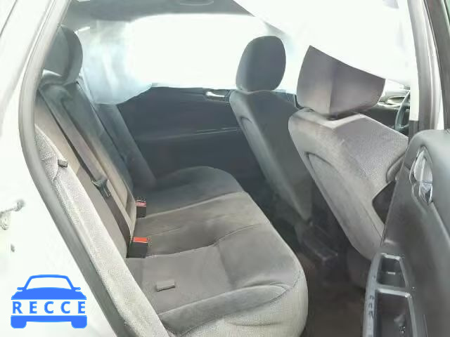 2015 CHEVROLET IMPALA LIM 2G1WB5E39F1122088 image 5