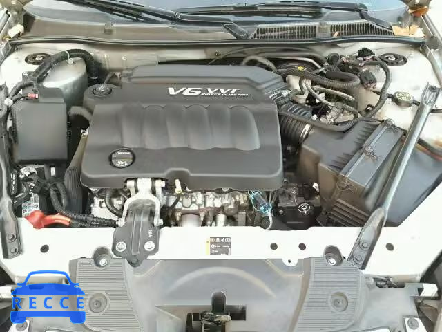 2015 CHEVROLET IMPALA LIM 2G1WB5E39F1122088 image 6