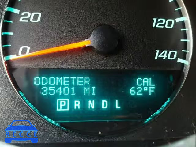 2015 CHEVROLET IMPALA LIM 2G1WB5E39F1122088 image 7