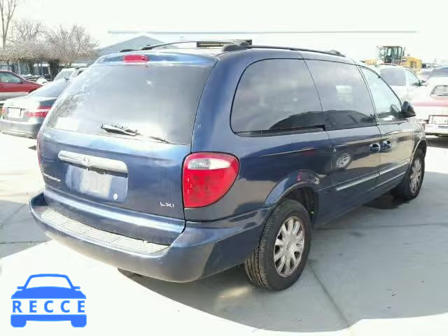2003 CHRYSLER Town and Country 2C4GP54L33R185456 image 3