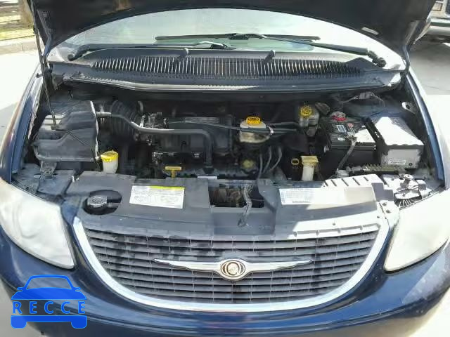 2003 CHRYSLER Town and Country 2C4GP54L33R185456 image 6