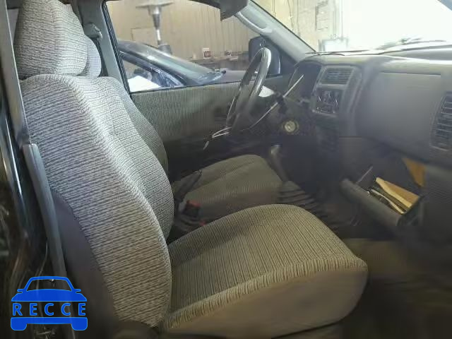 1998 MITSUBISHI MONTERO SP JA4LS21G6WP030130 image 4