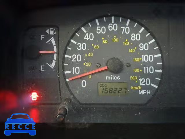 1998 MITSUBISHI MONTERO SP JA4LS21G6WP030130 image 7