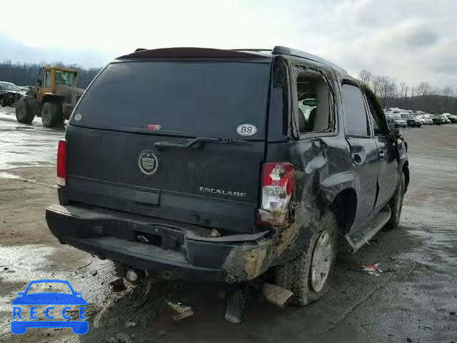 2002 CADILLAC ESCALADE L 1GYEK63N82R111723 зображення 3