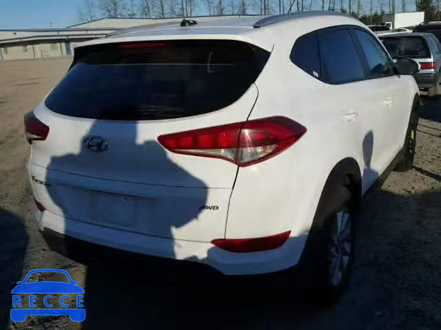 2016 HYUNDAI TUCSON LIM KM8J3CA40GU066951 image 3