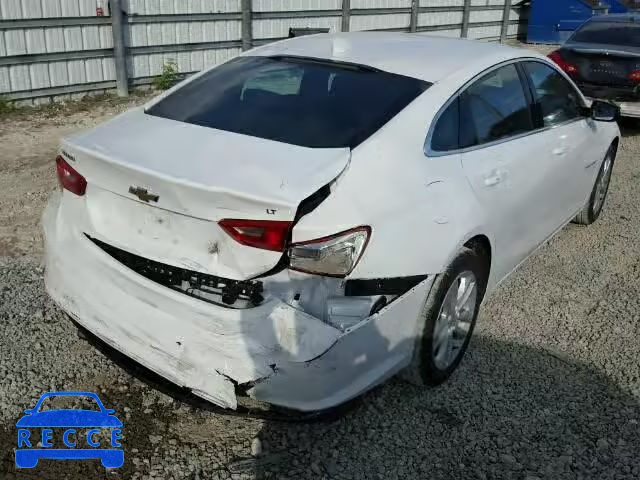 2017 CHEVROLET MALIBU LT 1G1ZE5ST3HF177088 image 3