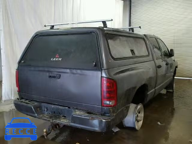 2003 DODGE RAM 1500 Q 1D7HU18D63J647012 зображення 3