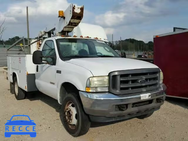 2004 FORD F450 SUPER 1FDXF46P74EA93404 image 0