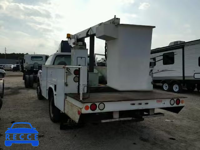 2004 FORD F450 SUPER 1FDXF46P74EA93404 image 2