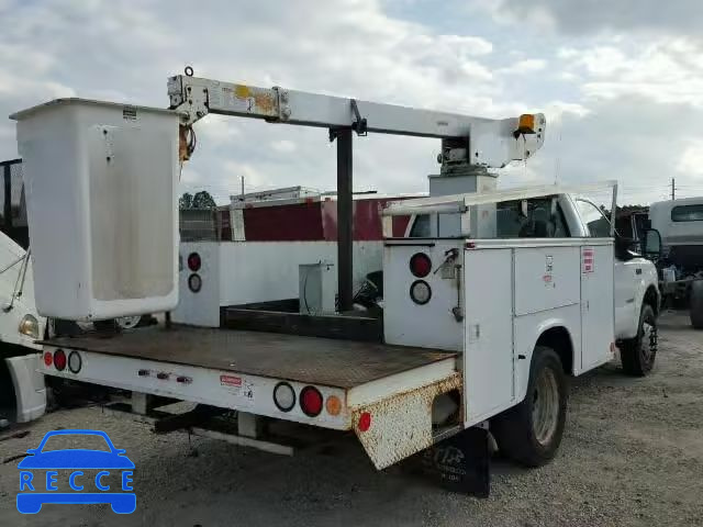 2004 FORD F450 SUPER 1FDXF46P74EA93404 image 3