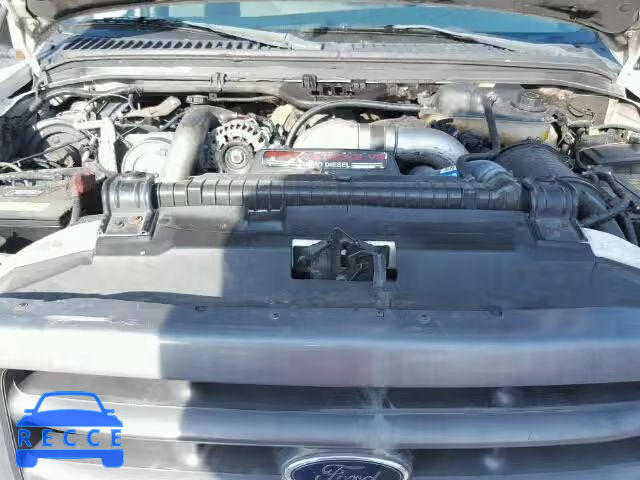 2004 FORD F450 SUPER 1FDXF46P74EA93404 image 6