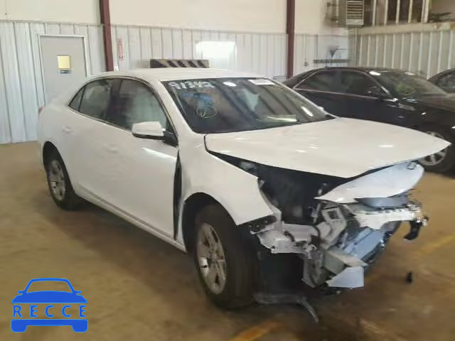 2016 CHEVROLET MALIBU LIM 1G11C5SAXGU145864 image 0