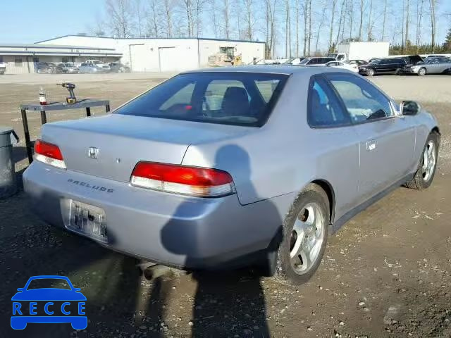 2001 HONDA PRELUDE JHMBB61401C011862 image 3