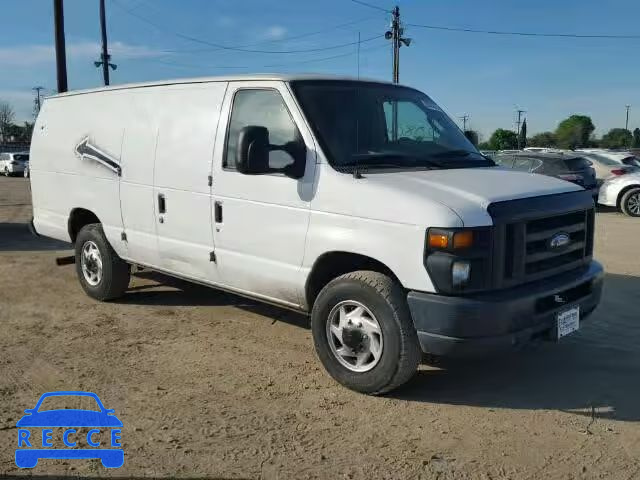 2009 FORD ECONOLINE 1FTSS34P69DA23316 зображення 0