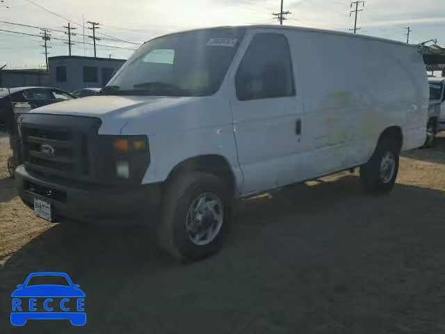 2009 FORD ECONOLINE 1FTSS34P69DA23316 зображення 1