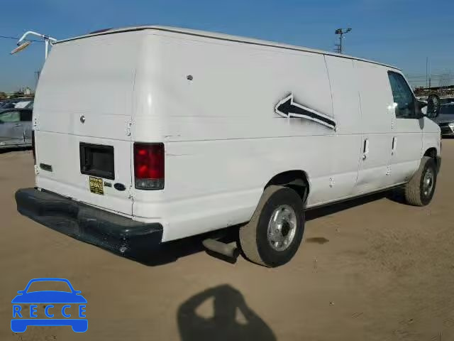 2009 FORD ECONOLINE 1FTSS34P69DA23316 зображення 3