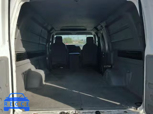 2009 FORD ECONOLINE 1FTSS34P69DA23316 зображення 5