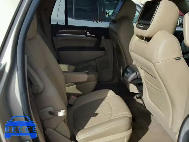 2011 BUICK ENCLAVE CX 5GAKRBED9BJ355270 image 5