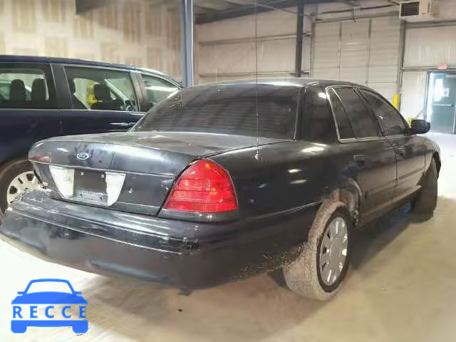 2005 FORD CROWN VIC 2FAHP71W35X125633 image 3