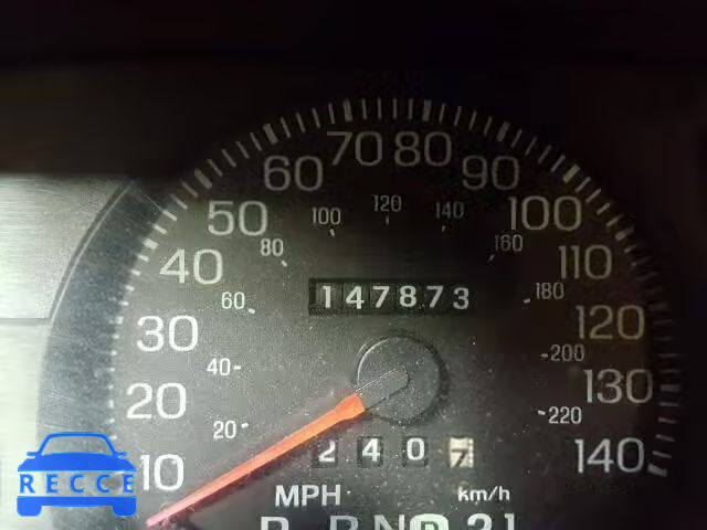 2005 FORD CROWN VIC 2FAHP71W35X125633 image 7