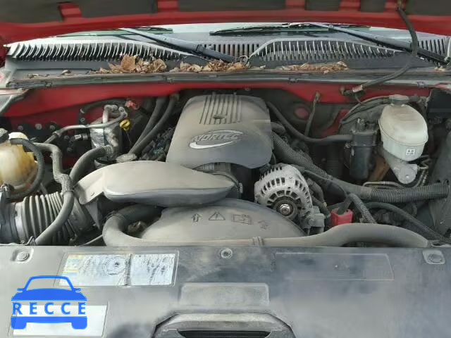 2003 GMC SIERRA C15 2GTEC19V931324901 image 6