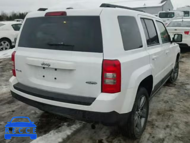 2015 JEEP PATRIOT LA 1C4NJRFB2FD304433 image 3