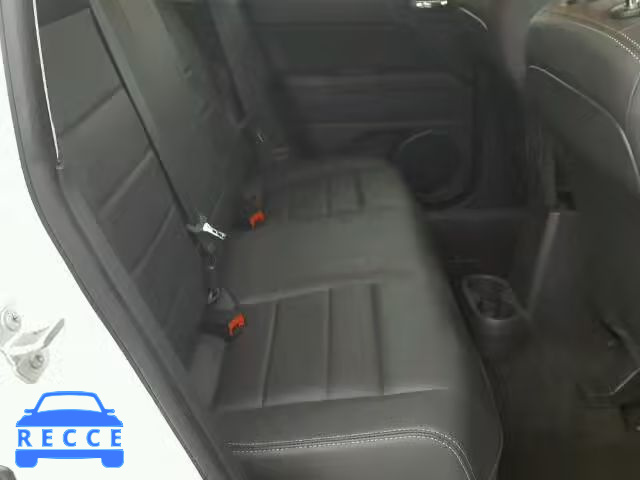 2015 JEEP PATRIOT LA 1C4NJRFB2FD304433 зображення 5