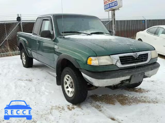 1999 MAZDA B3000 CAB 4F4ZR17V2XTM11680 Bild 0