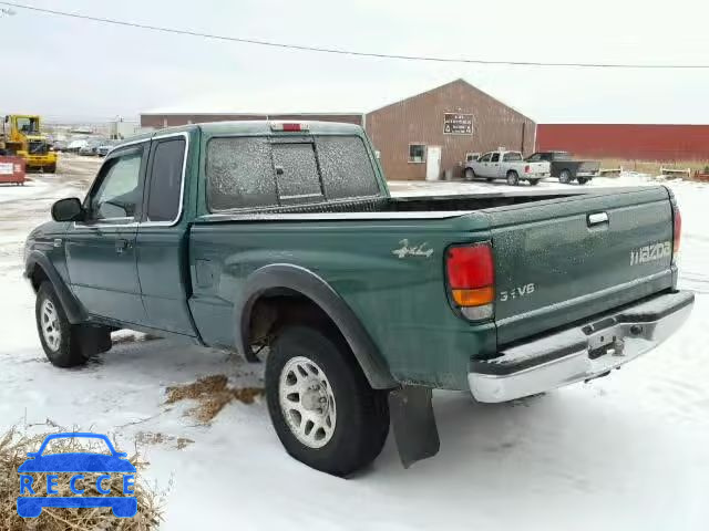 1999 MAZDA B3000 CAB 4F4ZR17V2XTM11680 image 2