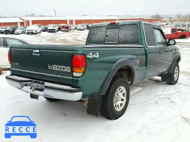 1999 MAZDA B3000 CAB 4F4ZR17V2XTM11680 Bild 3