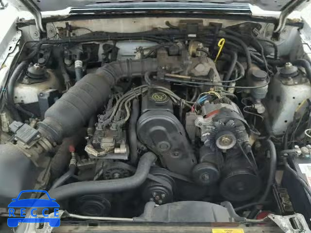 1992 FORD MUSTANG LX 1FACP44M1NF114211 image 6