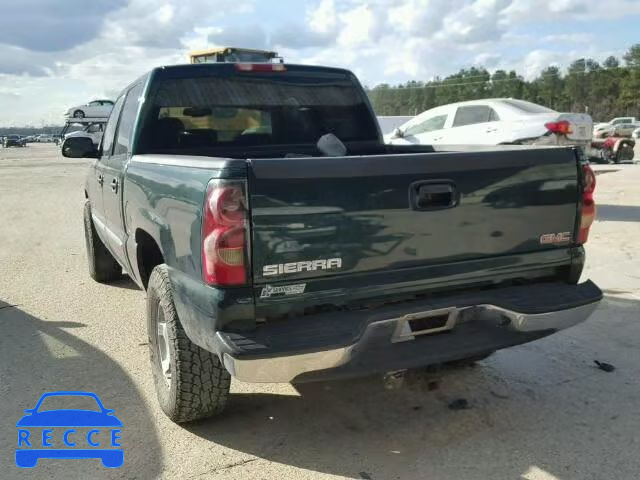 2005 GMC SIERRA C15 2GTEC13T751264370 image 2