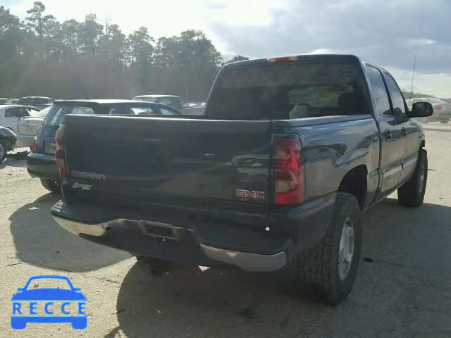 2005 GMC SIERRA C15 2GTEC13T751264370 image 3