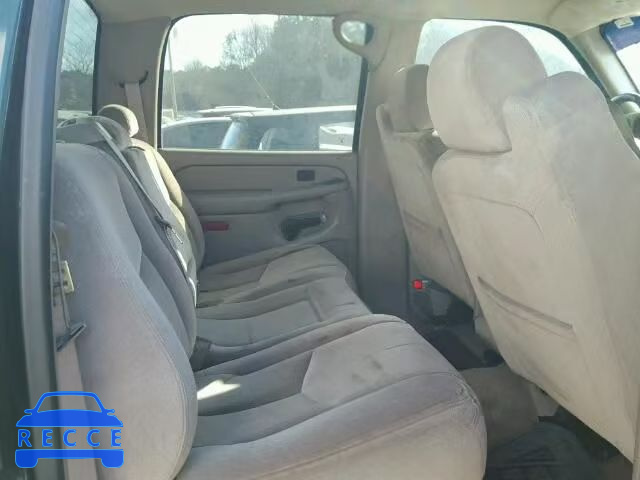 2005 GMC SIERRA C15 2GTEC13T751264370 image 5