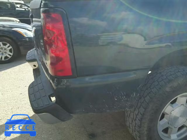 2005 GMC SIERRA C15 2GTEC13T751264370 image 8