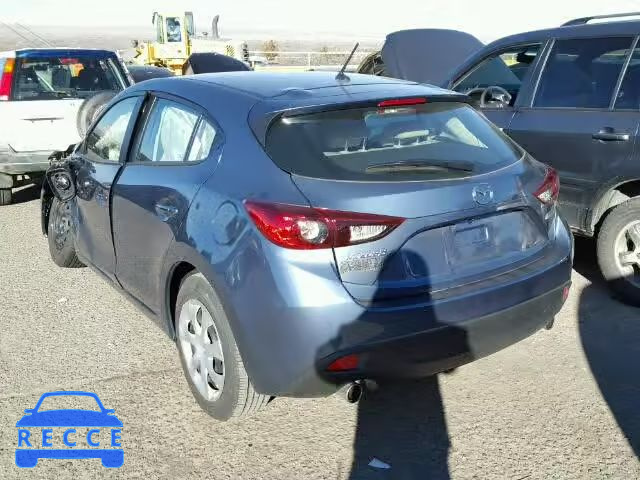 2016 MAZDA MAZDA3 SPO 3MZBM1J79GM319741 зображення 2